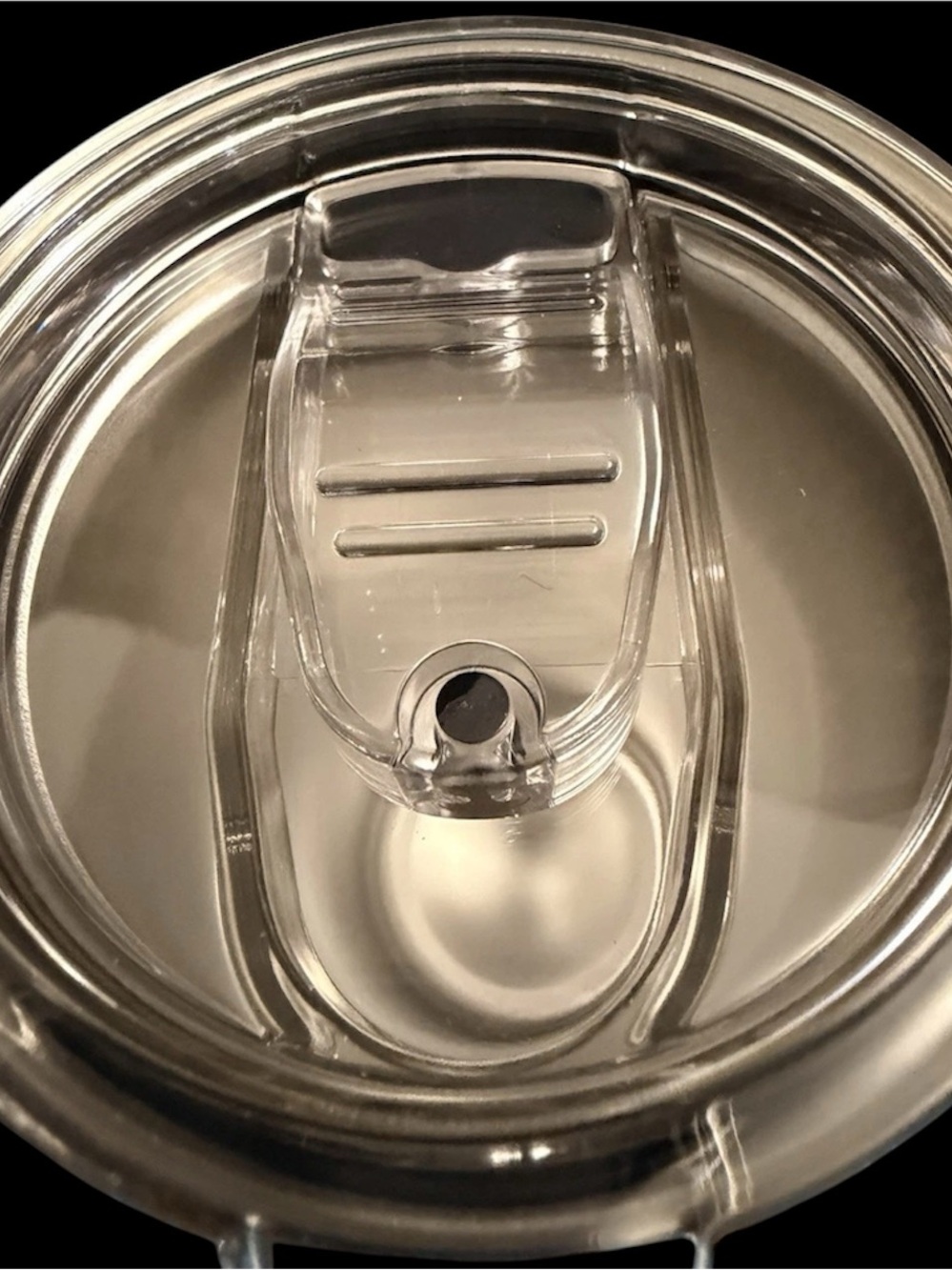 Coldest, Premium 20 oz Tumbler, Shark Tankathon - Picture 3 of 7